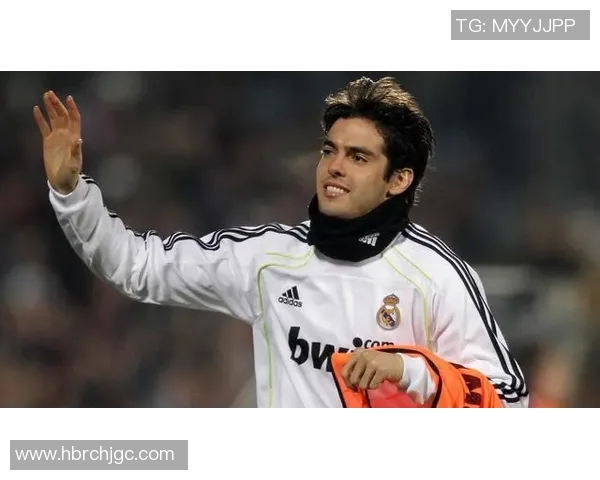 全球足球球星颜值大比拼 谁是最帅的绿茵场风云人物