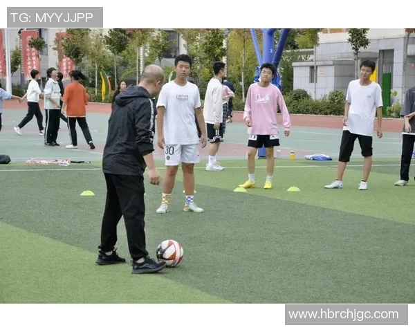 宝鸡球星足球:打造地方足球特色培养体系助力青少年发展 宝鸡球星足球:打造地方足球特色培养体系助力青少年发展