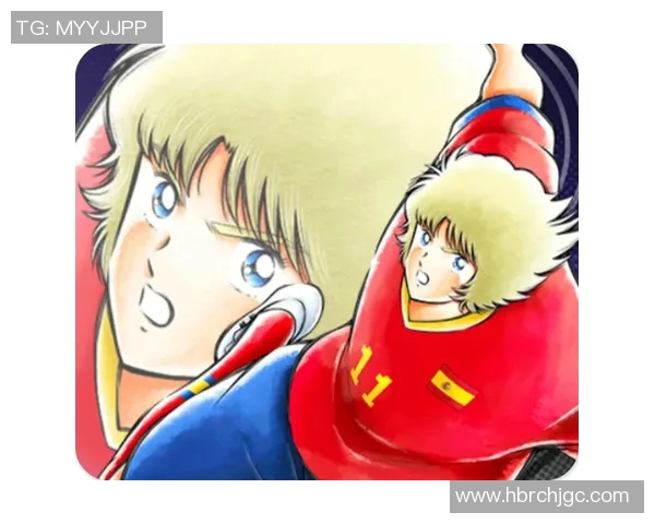 足球球星卡通形象大集合带你走进足球世界的奇妙冒险